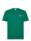 REG ARCHIVE SHIELD EMB SS T-SHIRT - SHORT-SLEEVED T-SHIRTS