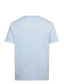 REG ARCHIVE SHIELD EMB SS T-SHIRT - SHORT-SLEEVED T-SHIRTS