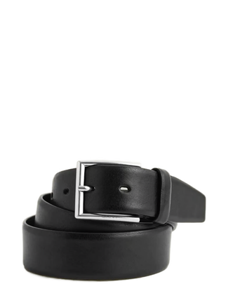 GANT CLASSIC LEATHER BELT