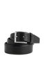 GANT CLASSIC LEATHER BELT