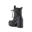 UNITED NUDE SHOES GRIP CAP MID