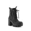 UNITED NUDE SHOES GRIP CAP MID