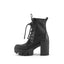 UNITED NUDE SHOES GRIP CAP MID