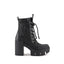 UNITED NUDE SHOES GRIP CAP MID
