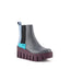 UNITED NUDE SHOES GRIP CHELSEA LO V