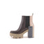 UNITED NUDE SHOES GRIP CHELSEA MID V