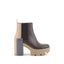 UNITED NUDE SHOES GRIP CHELSEA MID V