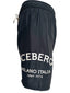 ICEBERG ICE25MBM01 MEDIUM BOARDSHORT
