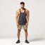 CODE SPLIT STRINGER