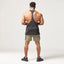 CODE SPLIT STRINGER