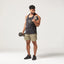 CODE SPLIT STRINGER