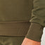 CODE CREW SWEATSHIRT