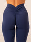 NKD V SCRUNCH LEGGINGS