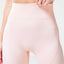 CODE ASYMMETRIC GRAPHIC LEGGINGS