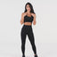CODE RUNWAY LEGGINGS