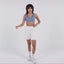 ESSENTIAL ACT 7" CYCLING SHORTS