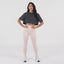 CODE MYSTERY CROP TEE