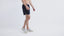 WARRIOR SHORTS