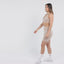 ESSENTIAL ADJUSTABLE MID IMPACT BRA