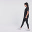 ESSENTIAL LONGLINE OVERSIZED TEE