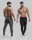 WARRIOR JOGGER PANTS