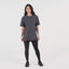 CODE OVERSIZED DRIP TEE
