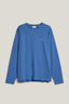 SHIELD LONG SLEEVE T-SHIRT