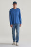 SHIELD LONG SLEEVE T-SHIRT