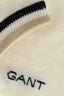 GANT ANKLE SOCKS 2-PACK
