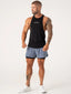 PURSUIT 2 IN 1 TRAINING SHORTS