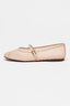FURLA ETOILE FLATS