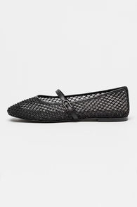 FURLA ETOILE FLATS