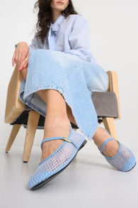 FURLA ETOILE FLATS