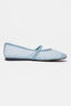 FURLA ETOILE FLATS