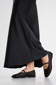 FURLA ETOILE FLATS