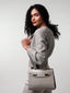 KIM CROCO 11"