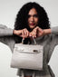 KIM CROCO 11"