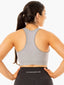SCULPT SEAMLESS RACER BACK SPORTS BRA