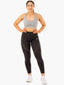 SCULPT SEAMLESS RACER BACK SPORTS BRA