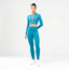 CODE POWER CROP TOP