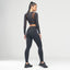 CODE POWER CROP TOP
