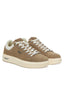 AERONAUTICA MILITARE SNEAKERS 251SC307PL278 BEIGE