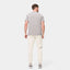 WORDMARK REGULAR GYM TEE