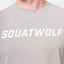 WORDMARK REGULAR GYM TEE