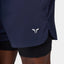 LIMITLESS 2-IN-1 5" SHORTS