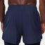 LIMITLESS 2-IN-1 5" SHORTS