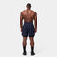 LIMITLESS 2-IN-1 7" SHORTS