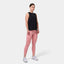 ESSENTIAL CREW NECK TANK