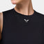 ESSENTIAL CREW NECK TANK