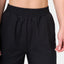 ESSENTIAL RELAXED WOVEN STRETCH JOGGERS
